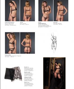 Maison Close - July 2017 Catalog